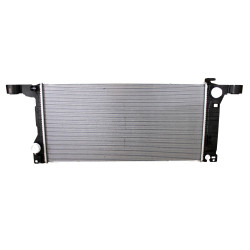 VOLVO XC40 chlodnica wody plynu chlodzacego OE