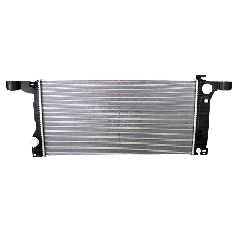 VOLVO XC40 chlodnica wody plynu chlodzacego OE