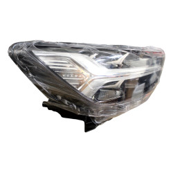 VOLVO XC40 lampa przednia prawy reflektor LED OE