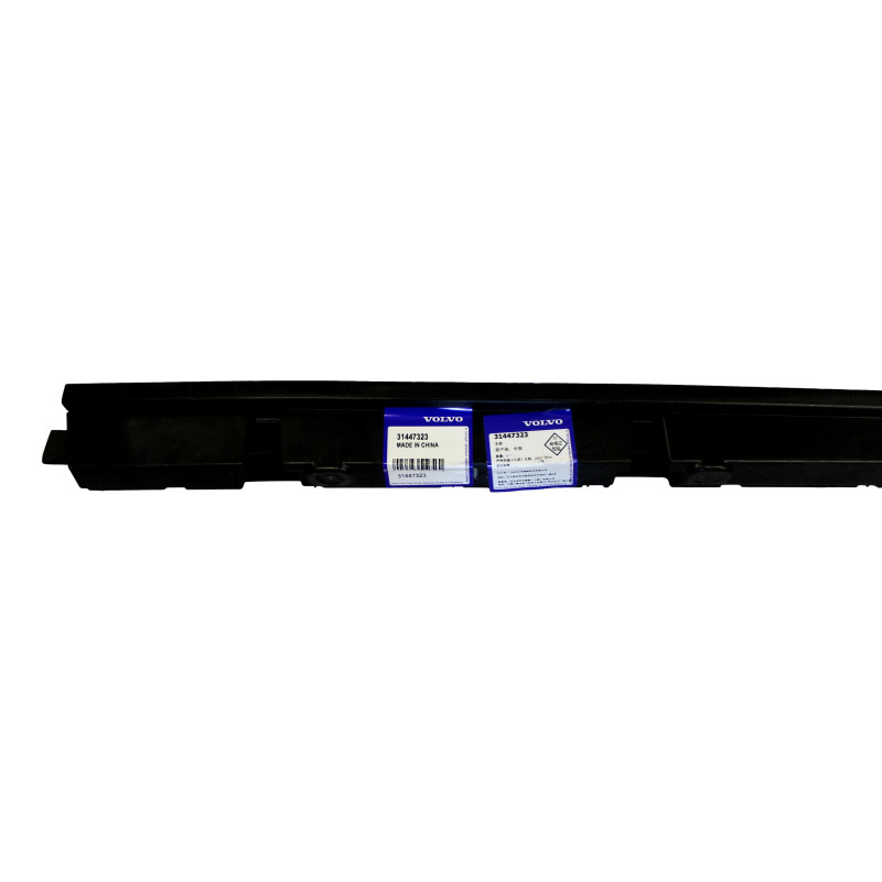 VOLVO S90L II mocowanie lewy wspornik progu OE