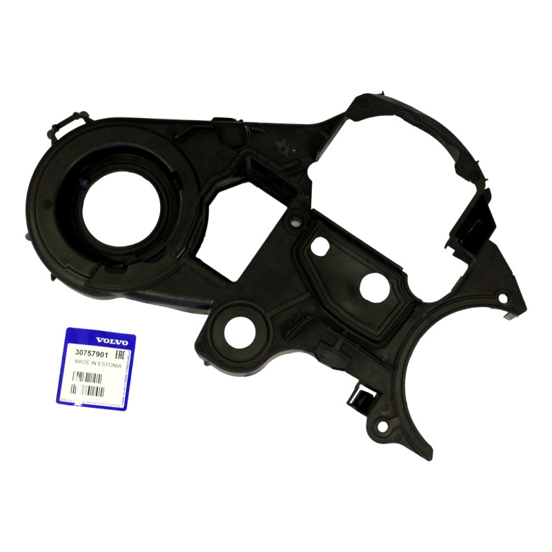 VOLVO S60 V60 V40 S80 oslona obudowa rozrzadu OE