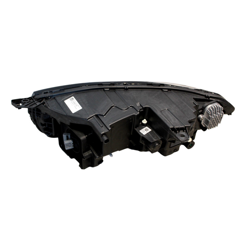 VOLVO XC90 II lampa przednia prawy reflektor LED