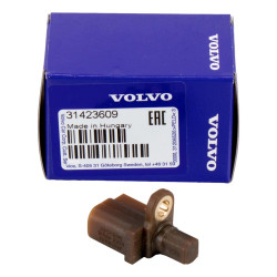 VOLVO V40 V40CC czujnik ABS tyl tylny OE