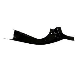 VOLVO S90L II prawe korytko blotnika bagaznika OE