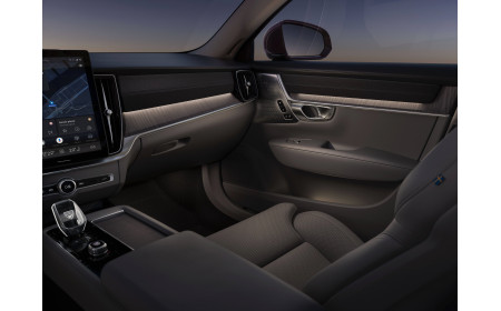 Filtr kabinowy w Volvo – jak wpływa na komfort i zdrowie kierowcy?