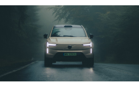 Oryginalne wycieraczki Volvo – widoczność i bezpieczeństwo w każdą pogodę