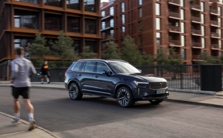 Oryginalne akcesoria Volvo na wiosnę. Co naprawdę zwiększa funkcjonalność auta?