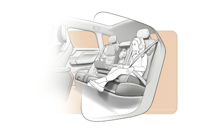 Volvo z dziećmi w trasie – foteliki, ISOFIX, organizery i akcesoria, które ratują dłuższe wyjazdy