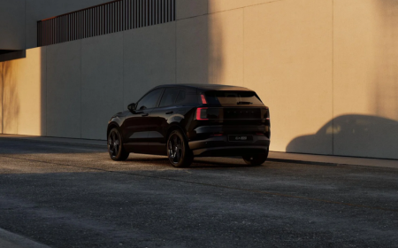 Wiosenna wymiana klocków i tarcz w Volvo. Kiedy to naprawdę konieczne?