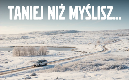 Styczeń to dobry moment, by zadbać o swoje Volvo. Teraz wszystkie części i akcesoria z 5% rabatem!