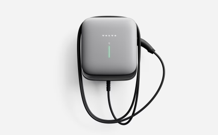 Promocja na inteligentne ładowanie Volvo – Wallboxy i zarządzanie energią w atrakcyjnych cenach