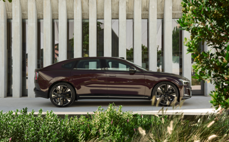 Volvo przed wiosną. Lista kontrolna kierowcy.