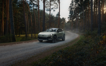 Skąd pochodzi Twoje Volvo? Globalna jakość, która zawsze prowadzi Cię dalej.